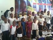 cross section of Glorious Kids