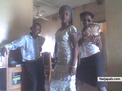 My sibling