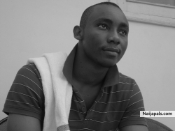 Ngofa Reuben
