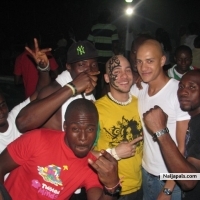 THE CREWS