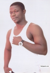 Oleander Kunle