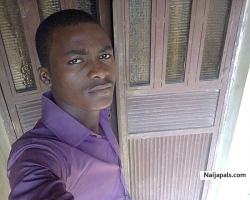adeniyi adedeji isreal (adedeji4uall)