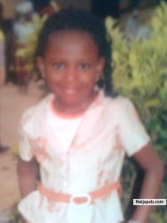 Olubunmi Oyedele (bunmhe)