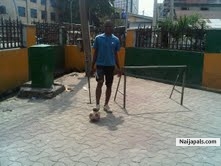 Ogunfunwa Oluwafemi