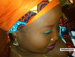 Myma Nunpori (Neetrish)
