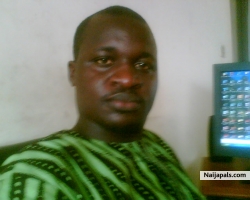AKEEM Adeleke
