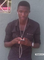 Temi Topsy