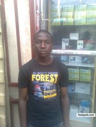 fasanya rasheed oluwaseyi