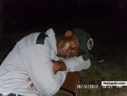 Nsangou Christian Romaric (polydor)