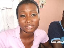 Temitope Lawal (topedearie)