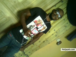 kelvin akpos rapheal  (kelvcute23)