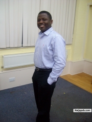 remilekun johnson (jayjohnson1)