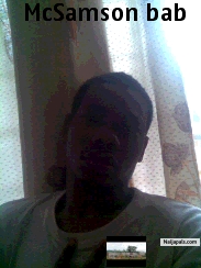 Mcsampson Bidemi