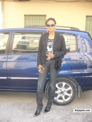God's favoured