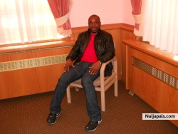 Vincent chinedu