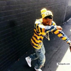 SCOBA DANCE( parol Nelson ft seriki) by parol Nelson 