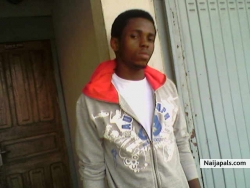 Chillin in ma hood,feelin like da rude boy, wen i'm actually cool.