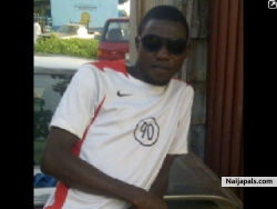 Basheer owolabi mahmood (Bashco4all)
