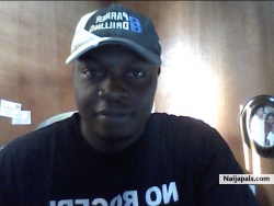just me