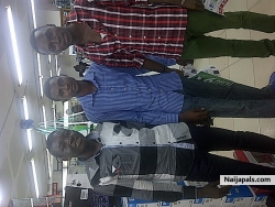 hmm some in Abuja