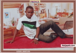 PRINCE BABA