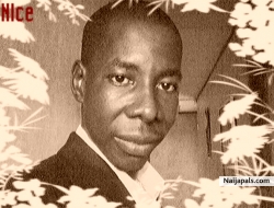 Ibrahim Alhassan