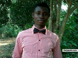 Duertey Isaac (homeuse)