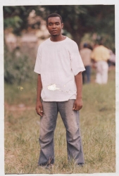 Sam Nduka  (luvlysam)