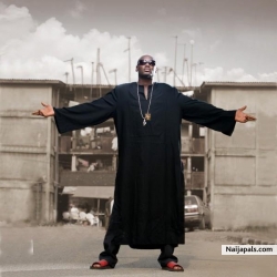 Implication by 2face Idibia