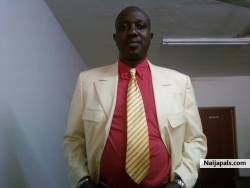 chuka udegbuna