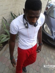 chimezie samuel