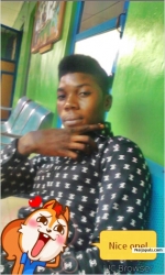 ise yen by mrfessy