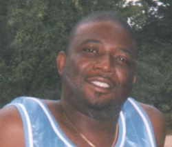 Victor. Latishas father