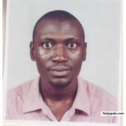 ANIS AFOLABI (anisafo)