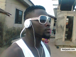 am joshua