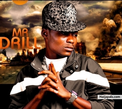 ASANWA SRAIGHT TO OBODO OYIBO by MR DRILL