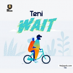 Wait (prod. Jaysynth) by Teni