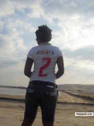 amara okromah
