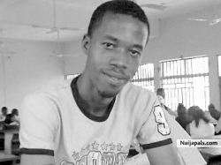 david anaeligbo (ben1515)