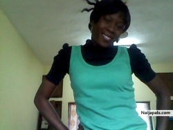 Omawumi Bisola