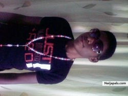 Emmanuel Eze (Beluebelu)