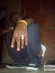 my dear dapo
