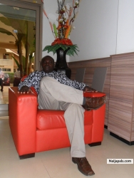 ishmael mensah (Niianum)
