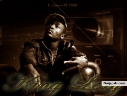 KING LEXY