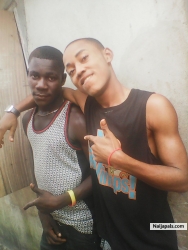 Swixzy and his brother john