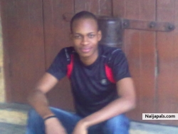 Chukwuemeka miracle (Chubbic)