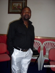Sylvester obayojie