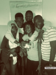 Birthday Party,