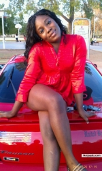 me being me