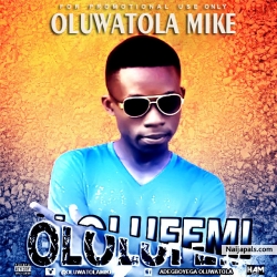 Ololufemi by Oluwatola mike